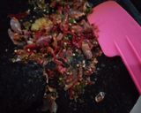 Foto langkah ke 4 dari resep Pecak lele khas betawi.