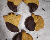 Foto del paso 11 de la receta: Galletas de calabaza 🎃 Halloween