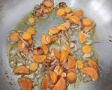 Foto langkah ke 3 dari resep Tumis Daging Ketumbar.