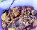 Foto langkah ke 6 dari resep Bali tongkol dan tahu.