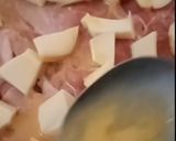Foto del passaggio 4 della ricetta Millefoglie di peperoni 😋