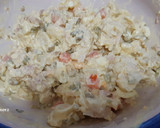 Foto del paso 5 de la receta: Ensaladilla de coliflor