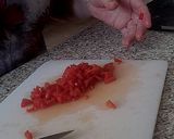 Foto del paso 7 de la receta: Carrillera de Cerdo con Garbanzos