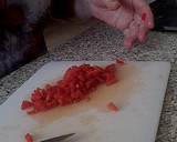 Foto del paso 7 de la receta: Carrillera de Cerdo con Garbanzos