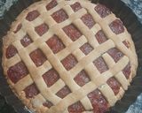 Foto del paso 7 de la receta: Pasta frola de membrillo