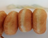 Foto langkah ke 6 dari resep Donat kampung.