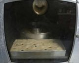 Foto langkah ke 6 dari resep Banana Cake.