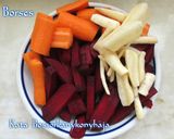 Borscs recept fázis 2 fotója