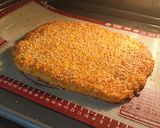 'Sajtkenyér' 🧀 recept fázis 4 fotója