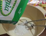 Foto langkah ke 3 dari resep PUKIS MENUL Premium Anti Kempes: Empuknya Kebangetan, Seratnya Juara!.