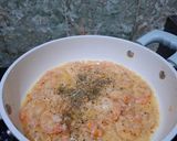 Foto langkah ke 5 dari resep Udang Garlic Butter.