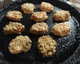 Foto del paso 3 de la receta: Bocadillos de pescado Ali