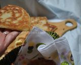 عکس مرحله 22 از دستور نان سیب زمینی اسکاتلندی /تتی اسکون