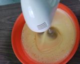Foto del paso 4 de la receta: Pastel imposible (chocoflan)