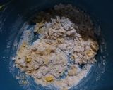 Foto langkah ke 1 dari resep Pie Susu Teflon.