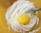 Foto del paso 2 de la receta: Torta de manzanas