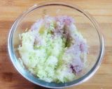 કૉબીજ પરાઠા (Cabbage Paratha Recipe In Gujarati) રેસીપી સ્ટેપ2ફોટો