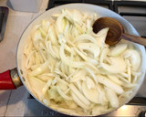 Foto del paso 1 de la receta: Pastel de cebollas y queso