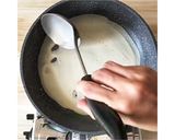 Foto langkah ke 2 dari resep Crepes ala yackikuka.