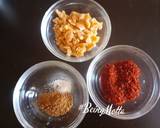 Fresh Raw Mango Pickle recipe step 3 photo
