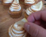 Foto del paso 7 de la receta: Cupcakes Pie de Limón