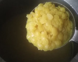 பூசணிக்காய் சாம்பார் ரெசிபி ஸ்டேப் 1 புகைப்படம்