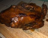 Foto langkah ke 6 dari resep Classic cantonese chicken.