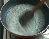 बेसन मिल्ककेक (besan milkcake recipe in hindi) रेसिपी चरण 5 फोटो