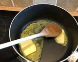 A picture of step 7 of Ultimate Mac n Cheese.