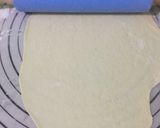 Foto langkah ke 5 dari resep Croissant.