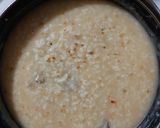 Foto langkah ke 7 dari resep Bubur Rempah.