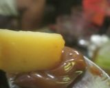 Foto del paso 7 de la receta: Flan vegano (🌱) 2da versión
