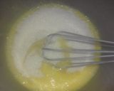 Foto del paso 1 de la receta: Bizcochuelo fácil en olla essen