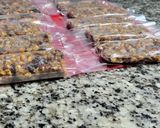 Foto del paso 4 de la receta: Barritas de cereales