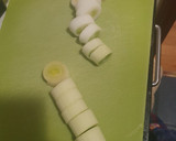 Foto del paso 2 de la receta: Redondo de ternera en salsa con champiñones
