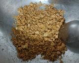 कचोड़ी(kachori recipe in hindi) रेसिपी चरण 3 फोटो