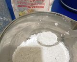 Foto langkah ke 1 dari resep Es Selendang Mayang (Sirup Merah).
