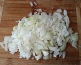 Une image de l'étape 1 de Boeuf Bourguignon.