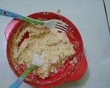 Foto langkah ke 1 dari resep Bergedel Tahu Ala Rumahan.