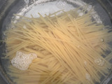 Ensalada de fideos🍝🥬
