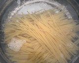 Foto del paso 1 de la receta: Ensalada de fideos🍝🥬