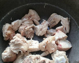 Foto langkah ke 1 dari resep Opor ayam.