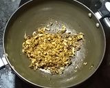 মাশরুম ভাজি (mushroom bhaji recipe in bengali) রেসিপির ধাপ 2 ছবি