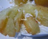 Foto langkah ke 9 dari resep Singkong Keju Merekah Frozen Food.