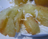 Foto langkah ke 9 dari resep Singkong Keju Merekah Frozen Food.