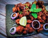 চিকেন 65 (chicken 65 recipe in Bengali) রেসিপির ধাপ 5 ছবি
