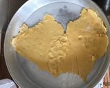 Foto del paso 7 de la receta: Pastafrola corazón mixta