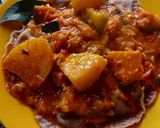 Foto del paso 4 de la receta: Pastas rellenas integral vegan