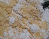 Foto langkah ke 3 dari resep Soft Cookies.