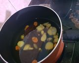 Foto langkah ke 3 dari resep Minuman Rimpang 2.